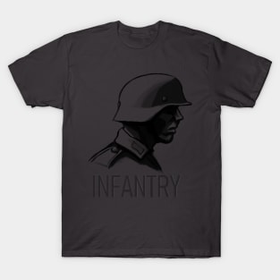 Infantry T-Shirt